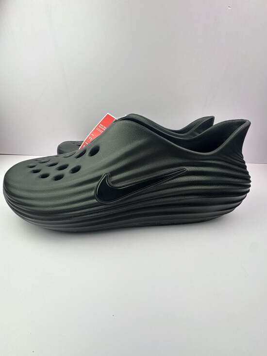 Nike Other - Nike Reactx Rejuven8 Black Size 11 men/12 women